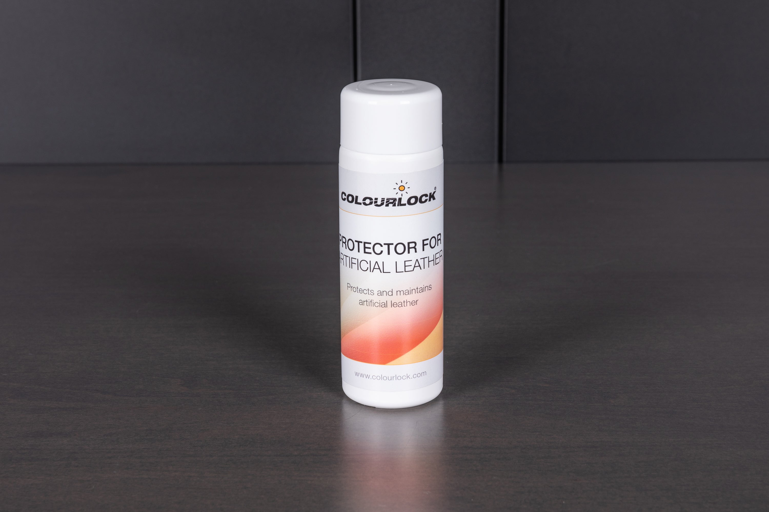 Colourlock Artificial Leather Protector - Waterproof & UV Resistant Leather Care Spray for Furniture, Car Seats & Bags | Extends Lifespan of Faux Leather