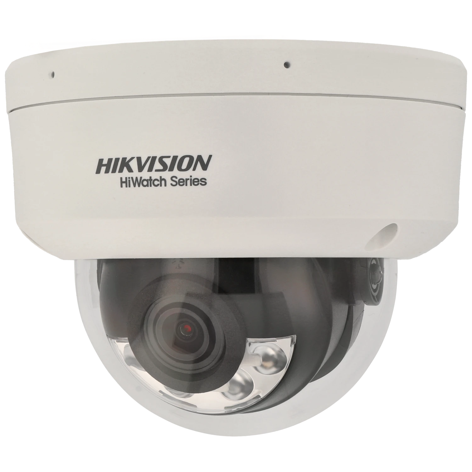 HWI D140HA LUC 4MP Security Camera with 2.8mm Lens, Smart Hybrid Light & PoE Support - Ideal for Home Surveillance, Business Monitoring & Outdoor Security