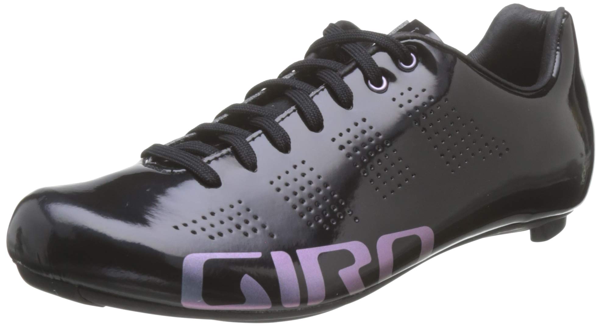 Giro Empire W Acc Women's Road Cycling Shoes - Lightweight & Breathable for Performance Rides & Indoor Training