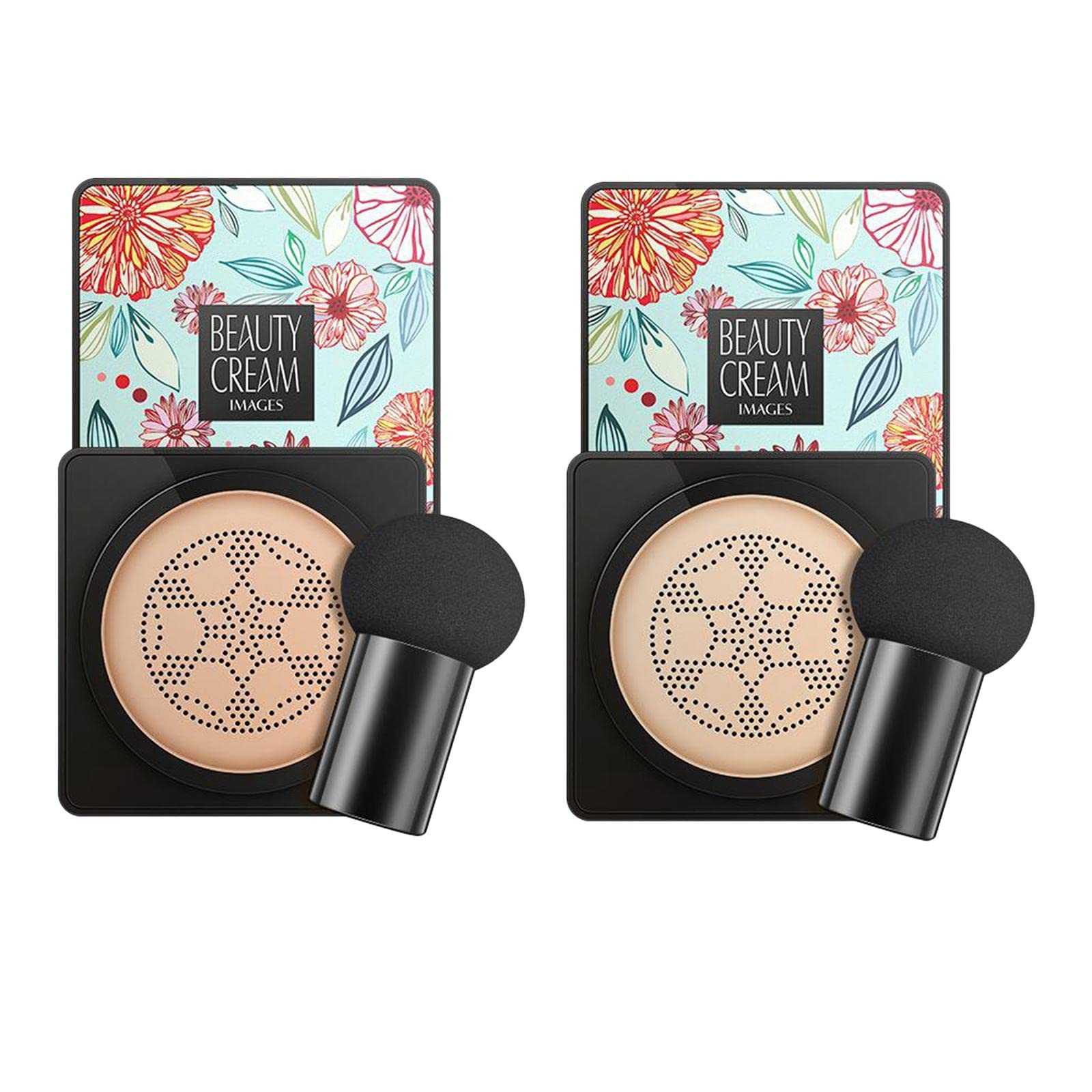 LOSA 20g Moisturizing BB Cream Foundation - Natural Coverage, Conceals Spots & Blemishes | Daily Makeup, Flawless Skin for Work & Special Occasions