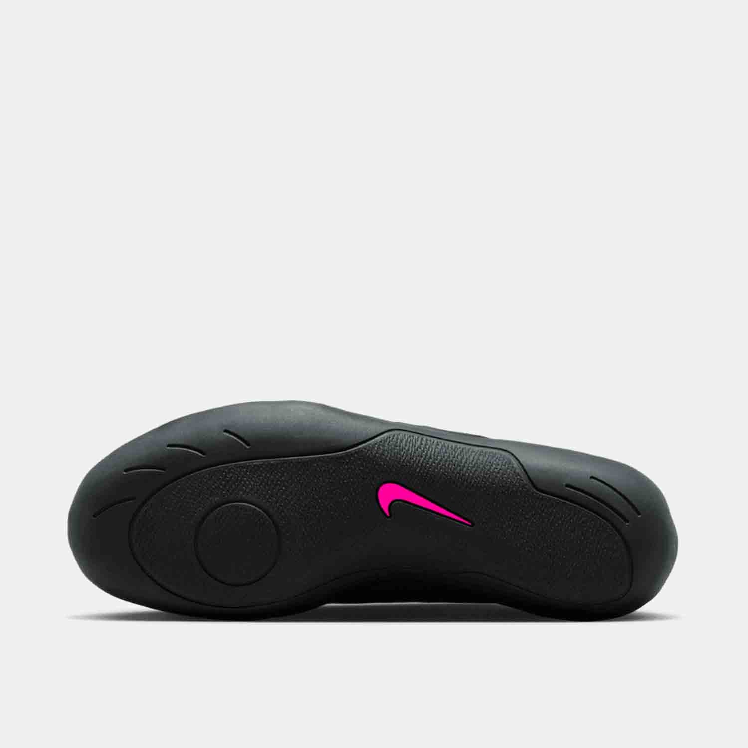 Nike Zoom SD 4 Track & Field Shoes - Shot Put Discus Throwing Shoes for Athletes - Lightweight Performance Footwear for Track Competitions & Training