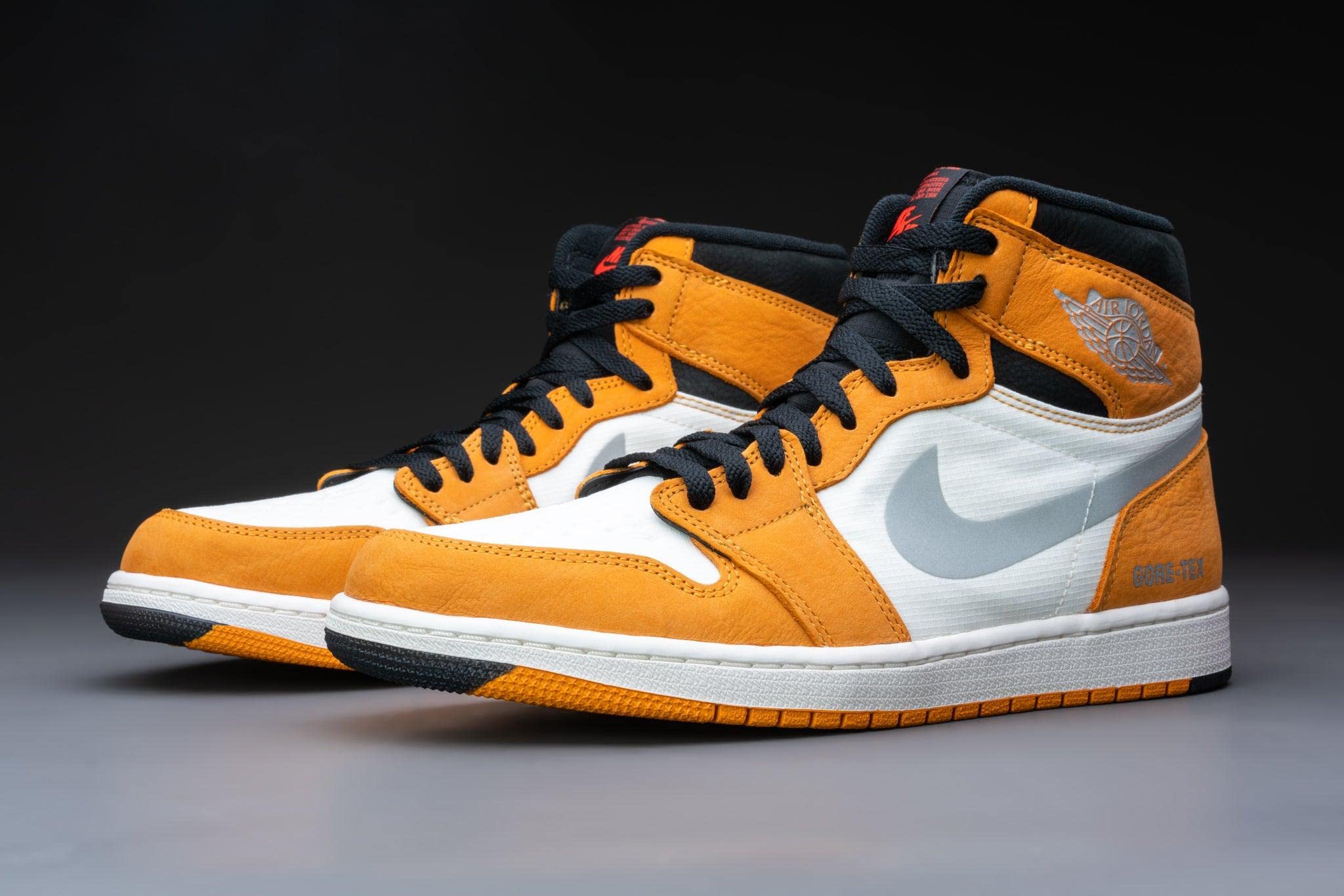 Jordan Men's Sneakers - Air Jordan Retro Basketball Shoes for Men - Comfortable & Stylish for Running, Training, and Casual Wear
