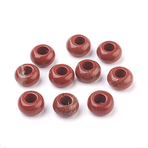 Red Jasper