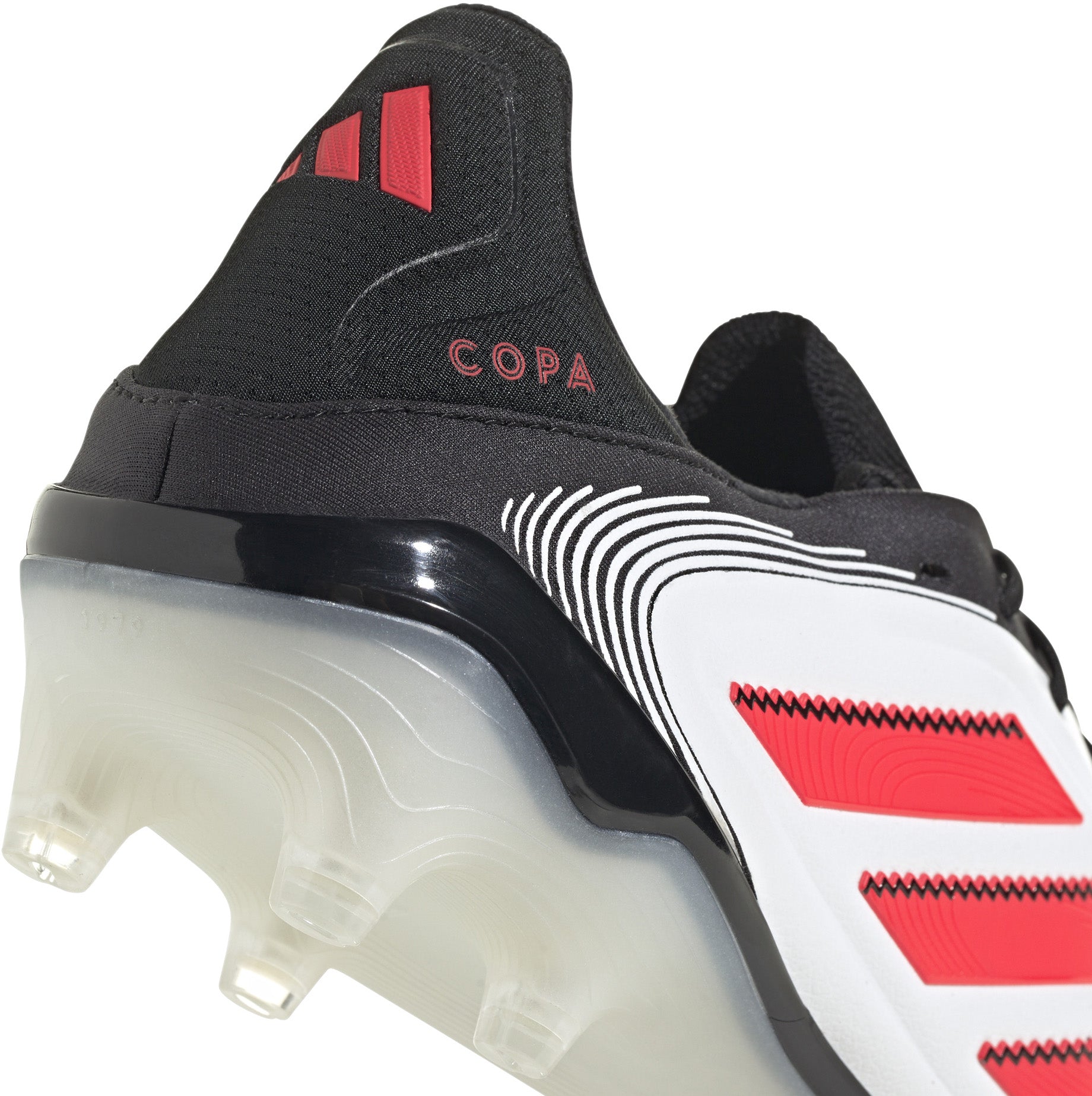 Nike Copa Pure III Elite FG Firm Ground Soccer Cleats - High-Performance Football Boots for Firm Natural Grass Pitches - Perfect for Competitive Matches & Training Sessions