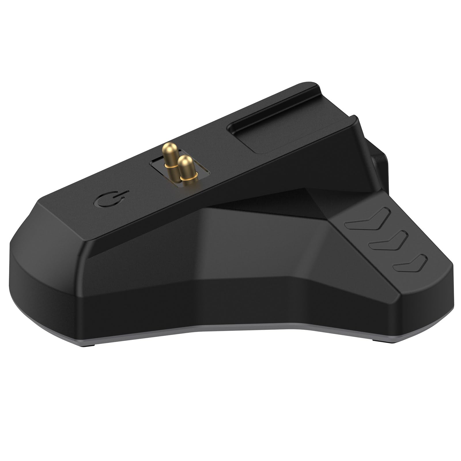 Wireless Mouse Charging Dock for Razer DeathAdder V2 Pro/Naga Pro/Viper Ultimate/Basilisk Ultimate - Replacement Charger Stand Station with Fast Charging | Perfect for Gaming Setup & Office Workstation