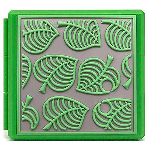Green leaf