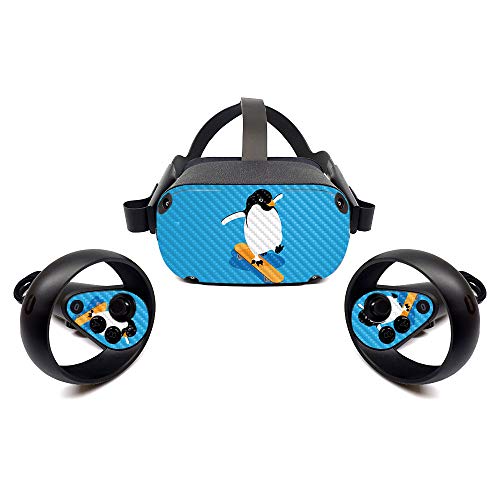 Skater Penguin