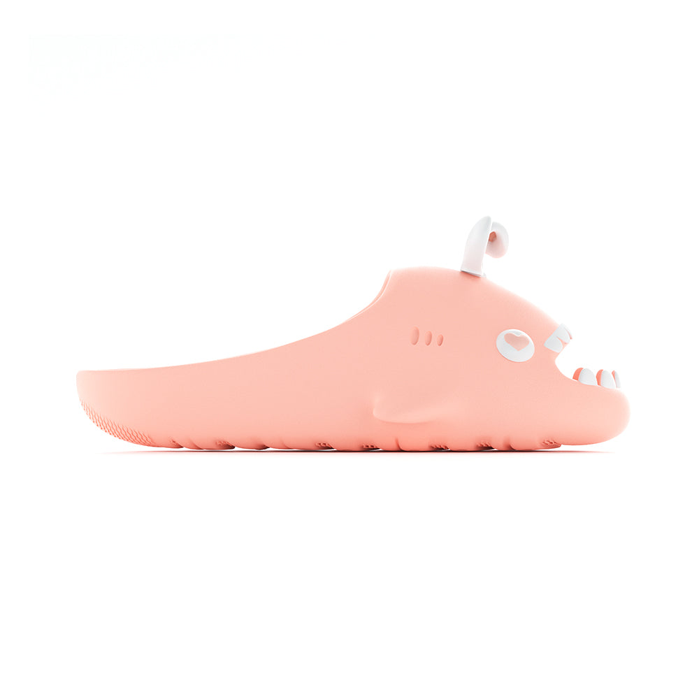 Sharkicks Pro Bunny Slippers - Soft Plush House Shoes for Women & Girls - Cozy Indoor & Outdoor Slides - Perfect for Home, Lounge, and Gift Giving