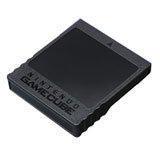 Nintendo GameCube 16MB 251 Block Memory Card - Save Game Data for Legend of Zelda, Super Smash Bros & More | Compatible with All GameCube Consoles
