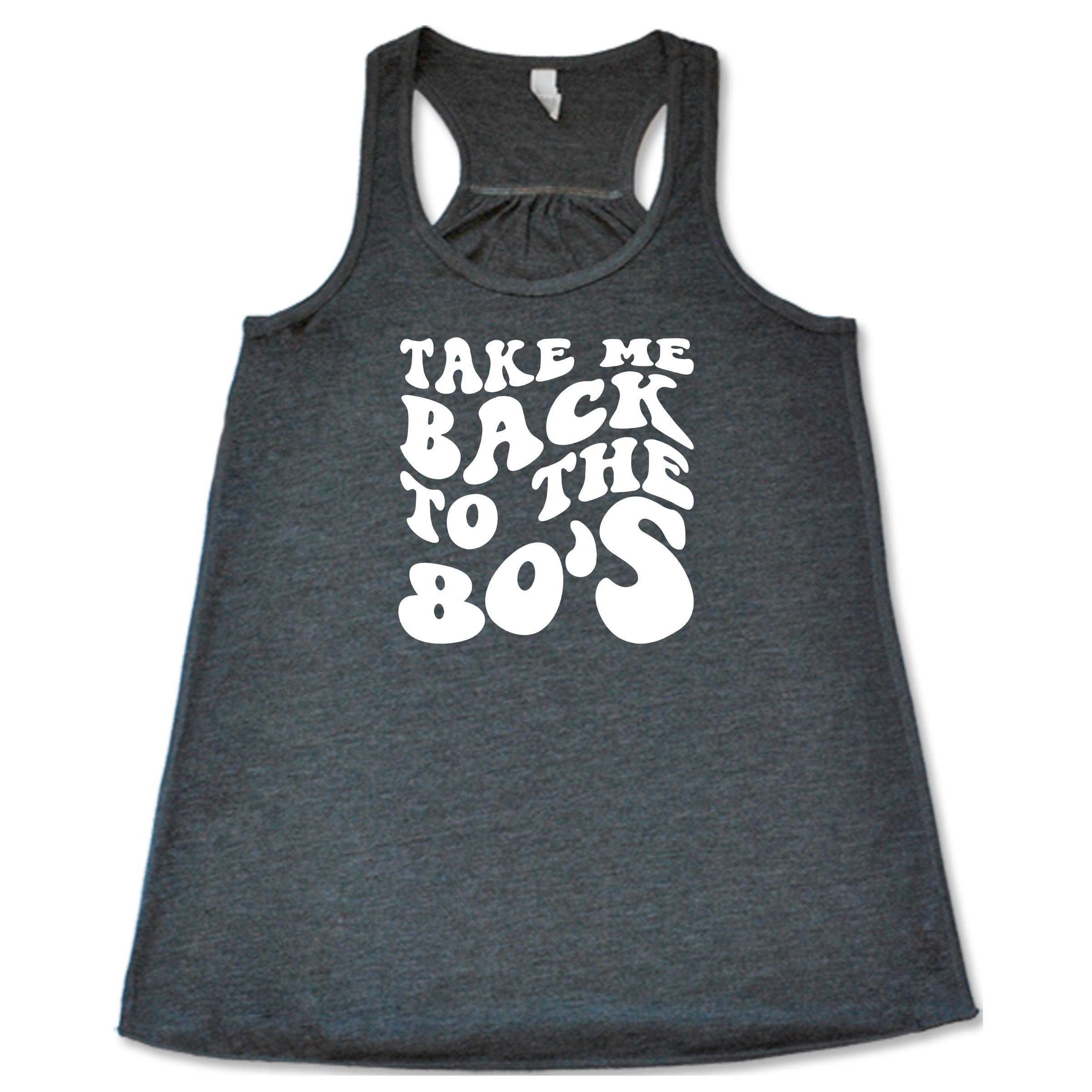 Vintage 80s Retro Graphic T-Shirt - Nostalgic Throwback Tee for Men & Women - Perfect for 80s Theme Parties, Concerts, and Casual Wear