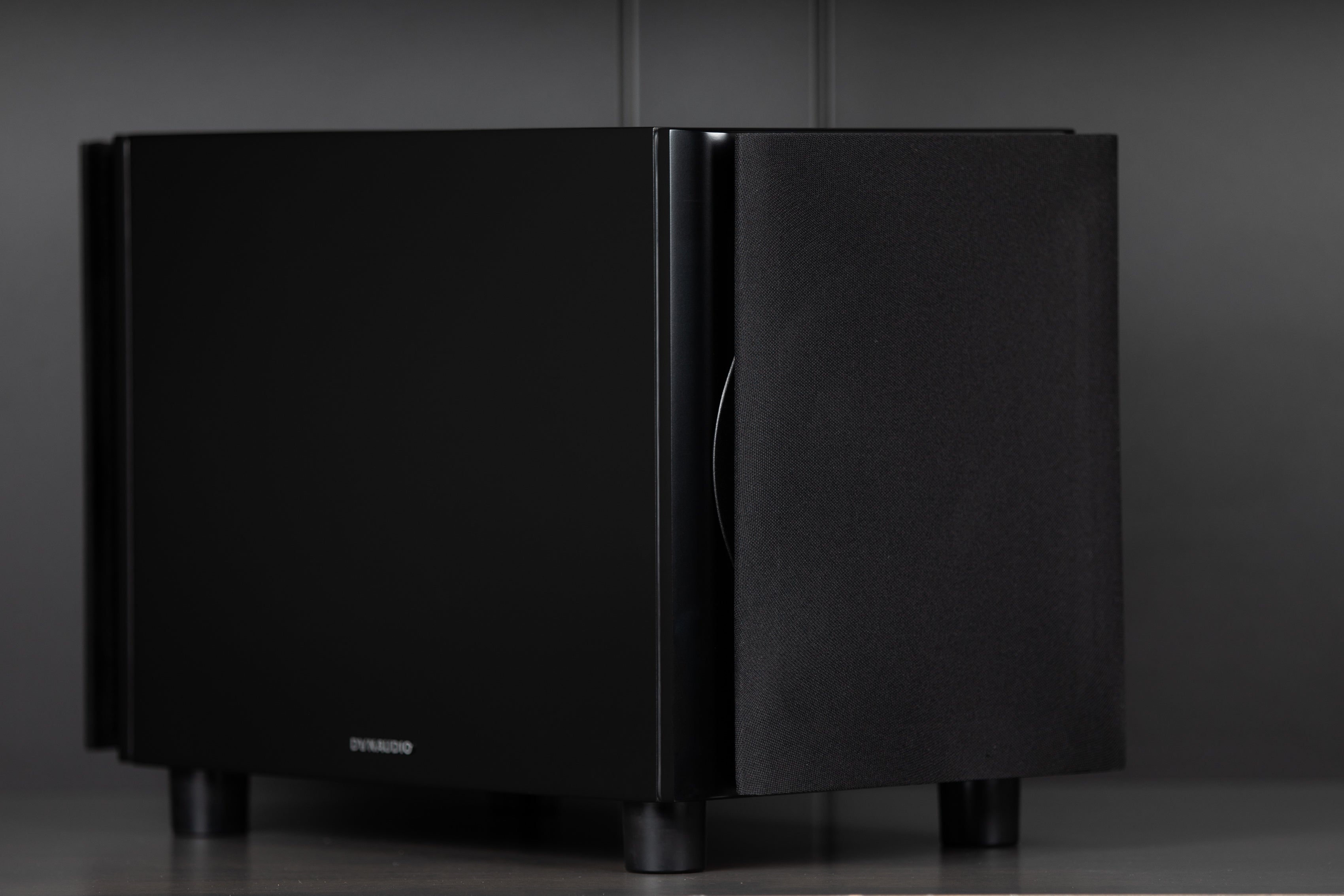 Dynaudio Premium Subwoofers for Home Theater & Car Audio - High-Performance Bass Speakers for Music & Movies