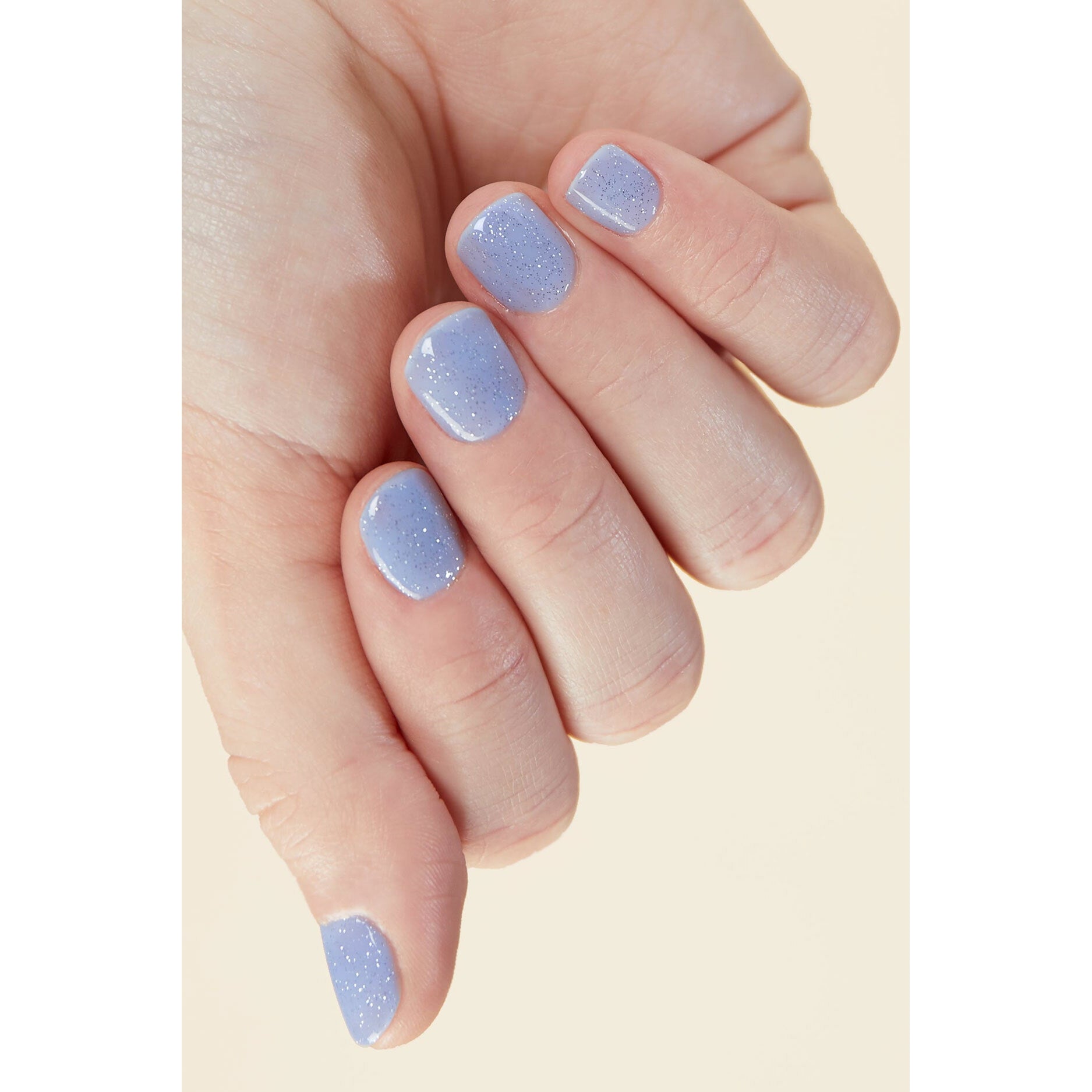 Cirque Colors Nimbus Nail Polish - 0.37 oz Long-Lasting Vegan & Cruelty-Free Nail Lacquer - Perfect for Manicures, Pedicures & Nail Art Designs