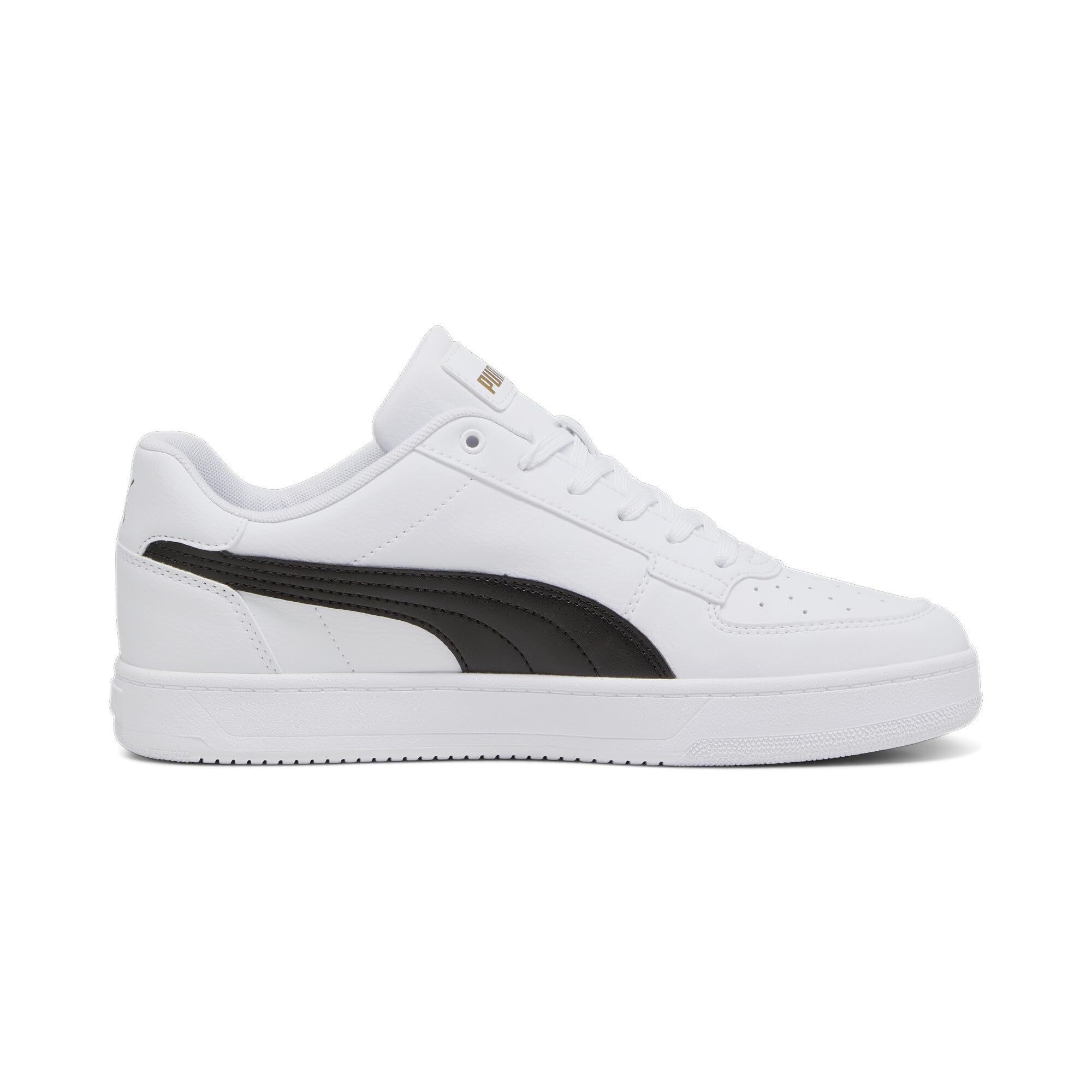 PUMA Men's Caven 2.0 Sneakers - Lightweight Running Shoes for Men with Cushioned Comfort - Perfect for Jogging, Gym Workouts & Casual Wear