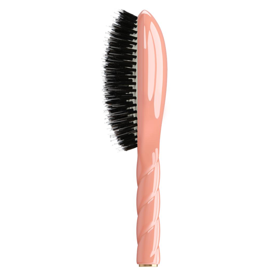 N.02 The Essential Do It All Brush - Perfect for Makeup, Skincare & Travel - Multi-Purpose Beauty Tool for Flawless Application