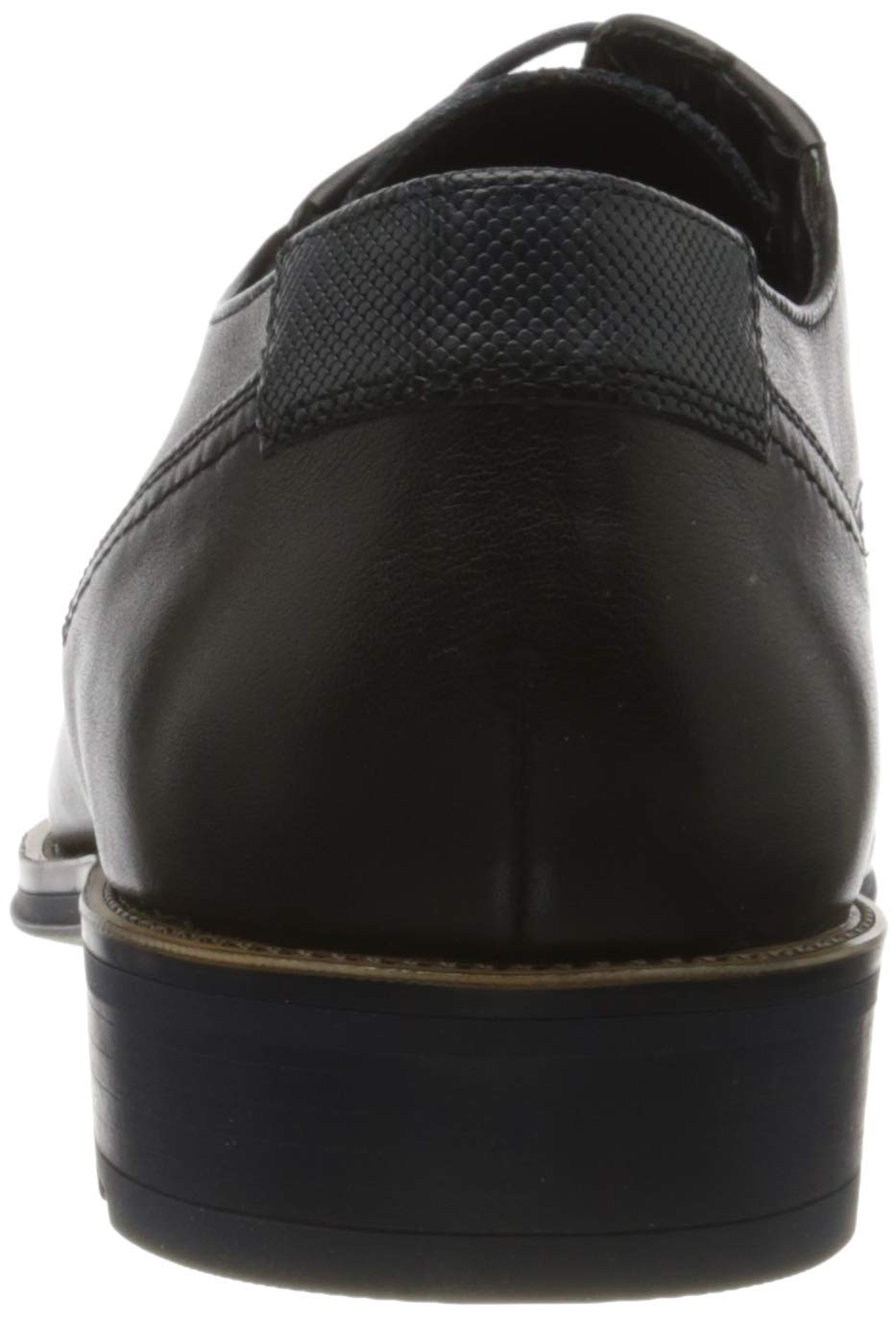 Lloyd Men's Derby Lace-up Dress Shoes - Classic Oxford Style Formal Leather Shoes for Business, Wedding & Office Wear