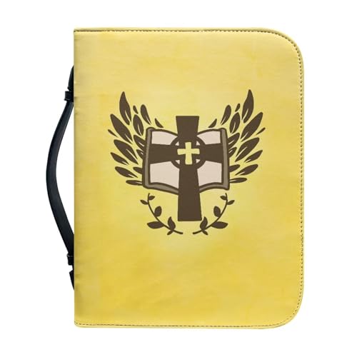 Cross Book Wing