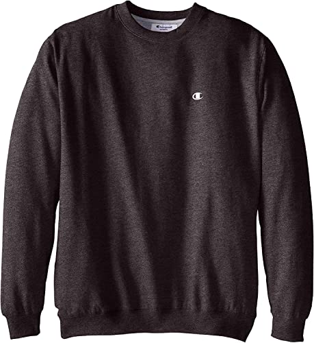Charcoal Heather