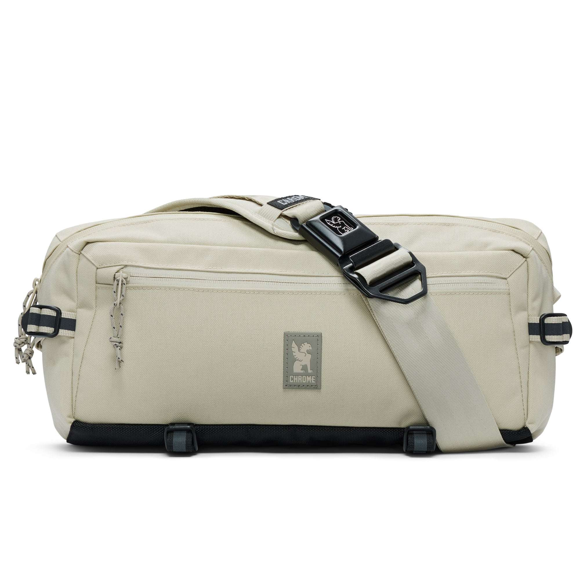 Kadet Sling Bag - Lightweight Crossbody Shoulder Bag for Men & Women - Perfect for Travel, Hiking, and Everyday Use