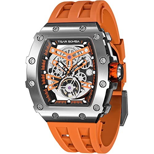 Silver Orange