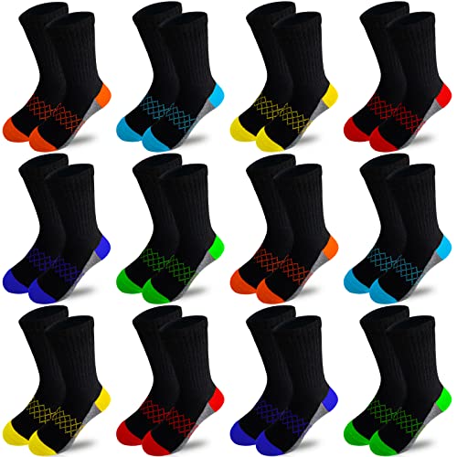 12 Pairs-black02