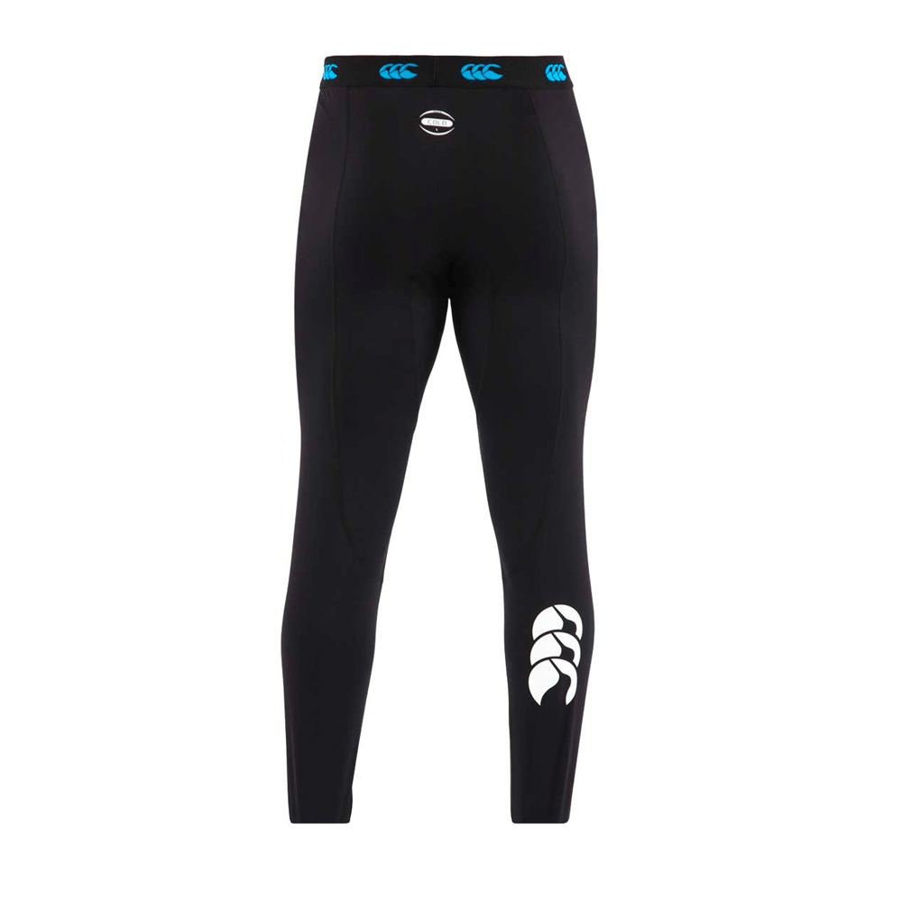 CCC Baselayer Cold Weather Leggings for Women & Men - Thermal Winter Tights for Running, Hiking & Outdoor Activities