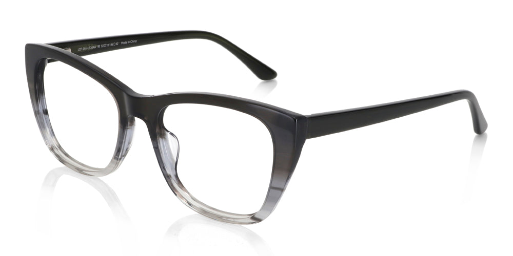 Cat Eye U134 Sunglasses - Polarized UV Protection for Women & Men - Perfect for Driving, Outdoor Sports & Fashion Accessories