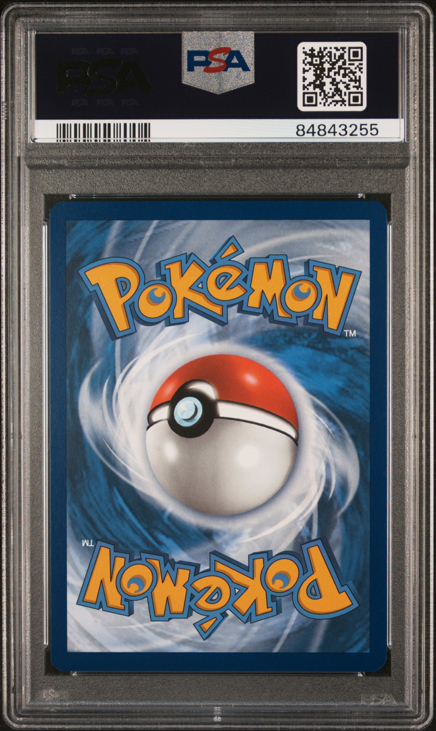 2023 Pokemon Classic Charizard & Ho-Oh ex Deck Super Rod #27 PSA 9 Graded Card - Perfect for Collectors, Gaming & Investment