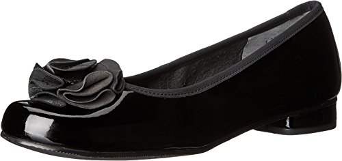Black Soft Patent