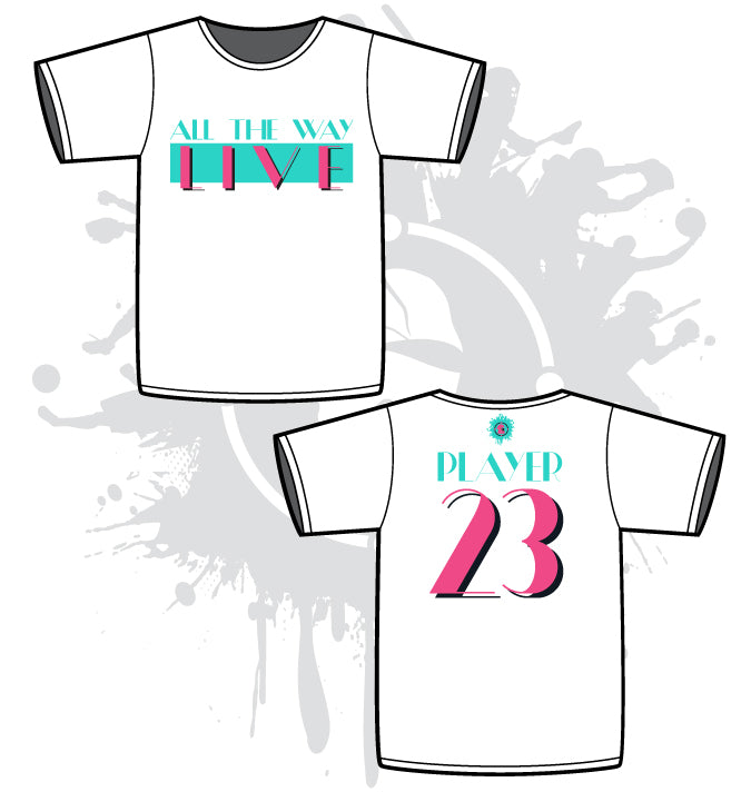 Vintage 80s TV Show Inspired White Sublimation Jerseys - Retro Baseball Shirts for Fans, Cosplay & Casual Wear