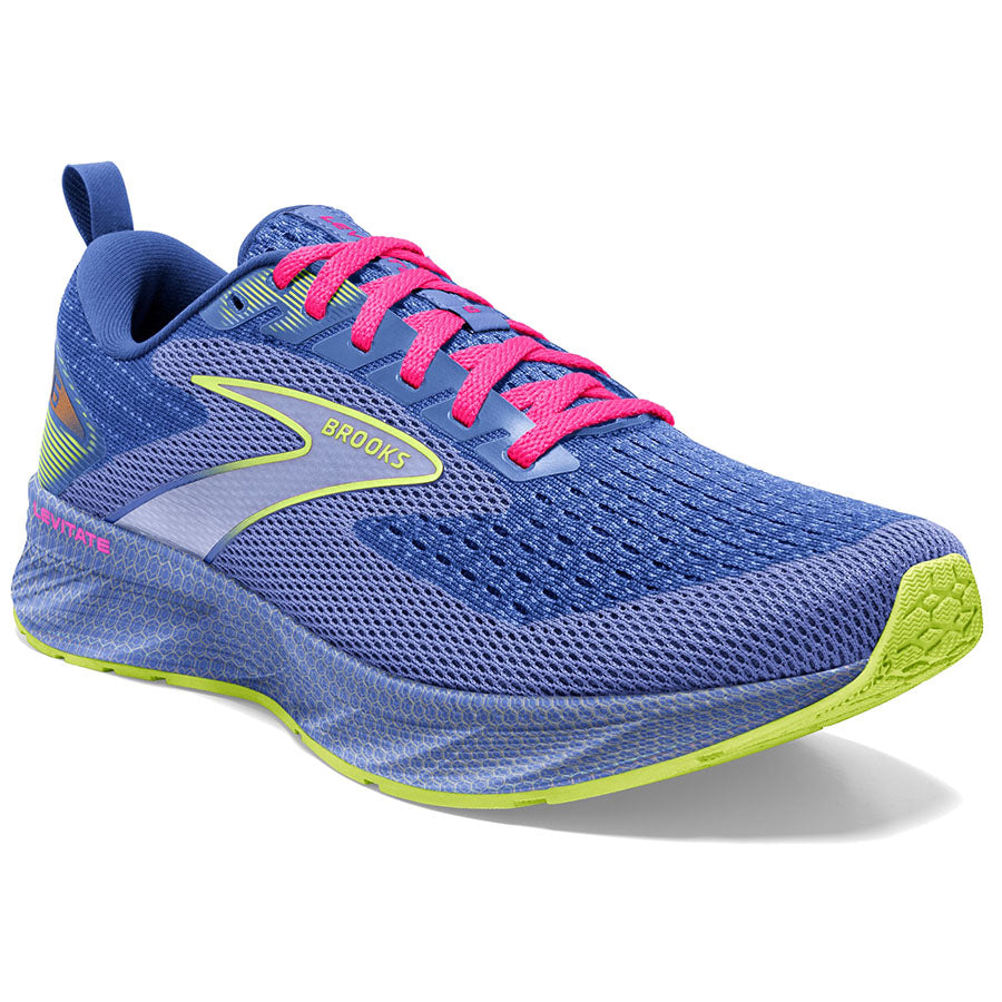 Nike Women's Levitate 6 Running Shoes - Lightweight Cushioned Sneakers for Jogging, Gym Workouts & Everyday Comfort