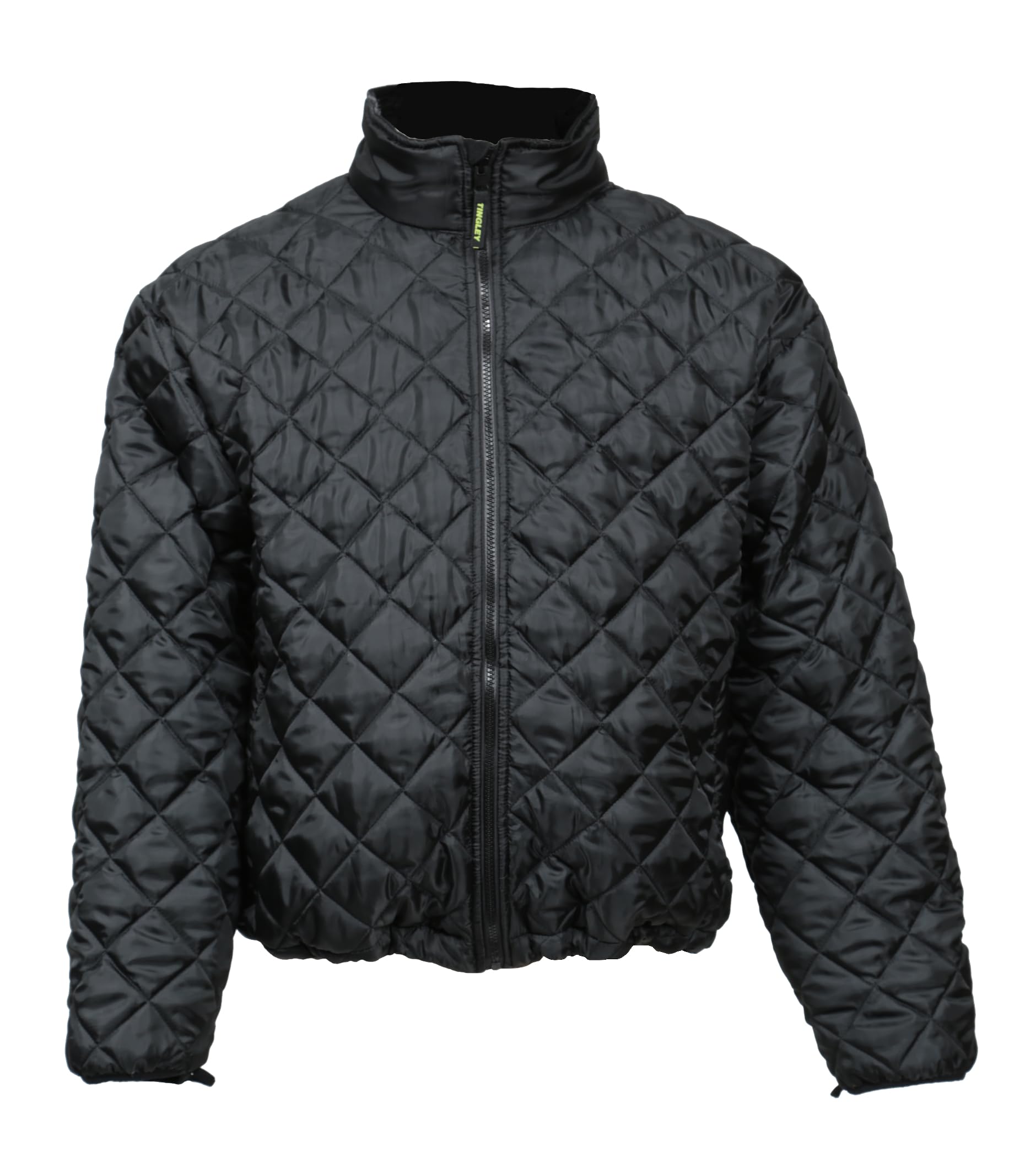 Tingley Standard Insulated Work Jacket for Men & Women - Waterproof Cold Weather Coat for Construction, Outdoor & Winter Activities