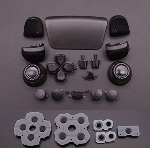 Clear Black
