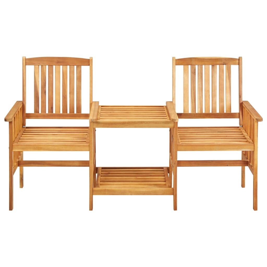 **Outdoor Patio Dining Set - 62.5