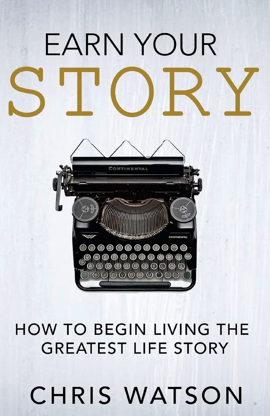 A Journey to Self-Discovery: How a Book Changed My Life