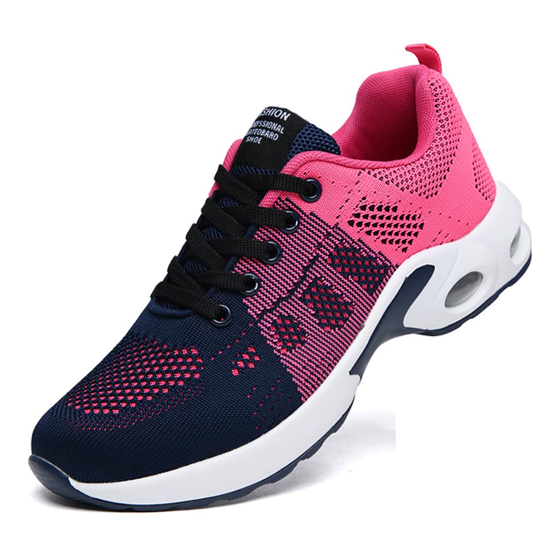Women's Lightweight Running Shoes - Breathable Gym & Jogging Sneakers for Walking, Training & Outdoor Workouts - Perfect for Road Running, Fitness & Daily Wear