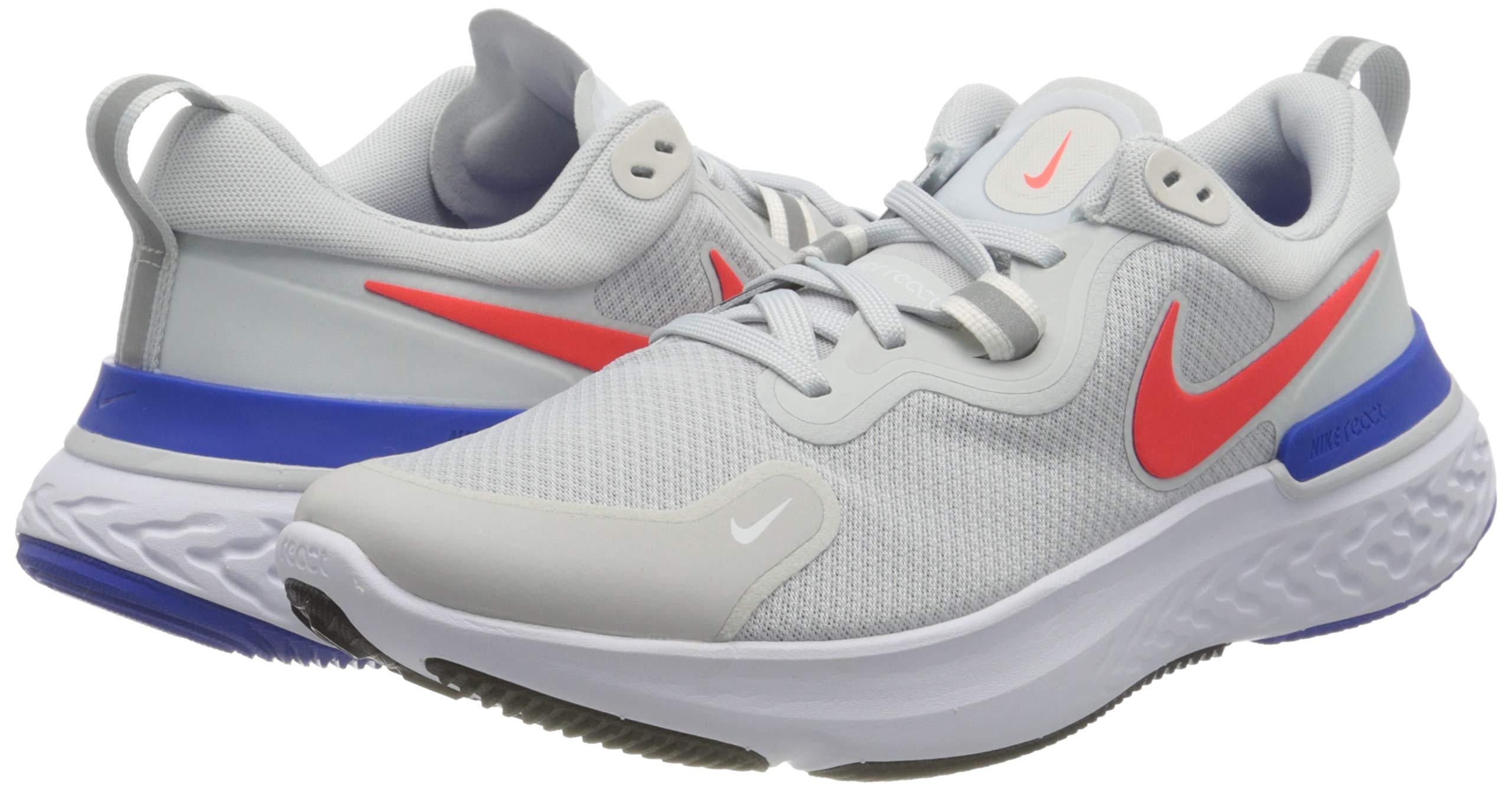 Nike Men's Air Zoom Pegasus 38 Running Shoes - Lightweight Cushioned for Marathon, Training & Road Running - Black/White Size 10