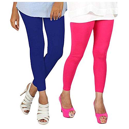 Blue-pink