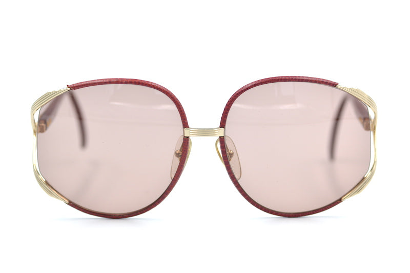 Christian Dior 2250 30 Sunglasses - Luxury Designer Shades for Women | Perfect for Summer, Beach & Fashion Outfits