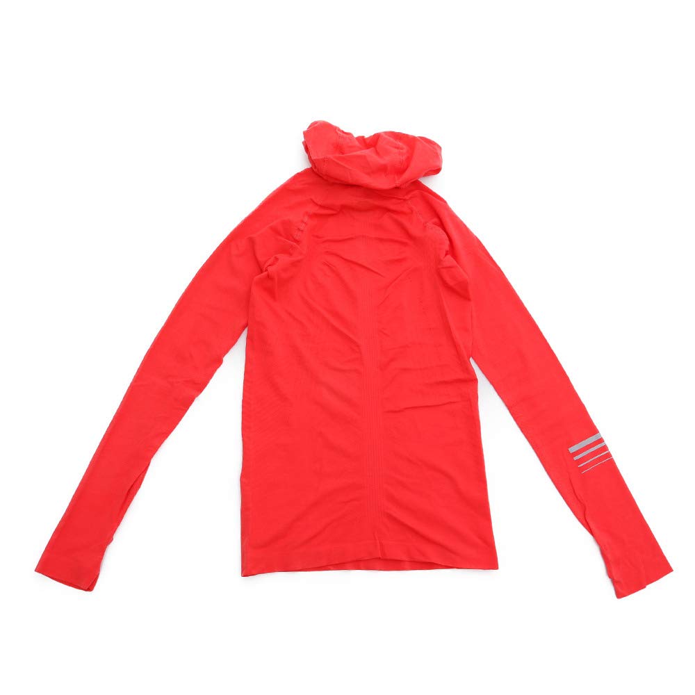 Salomon Lightning Pro Women's Long Sleeve Hoodie - Lightweight Running Jacket for Outdoor Hiking & Cold Weather Training