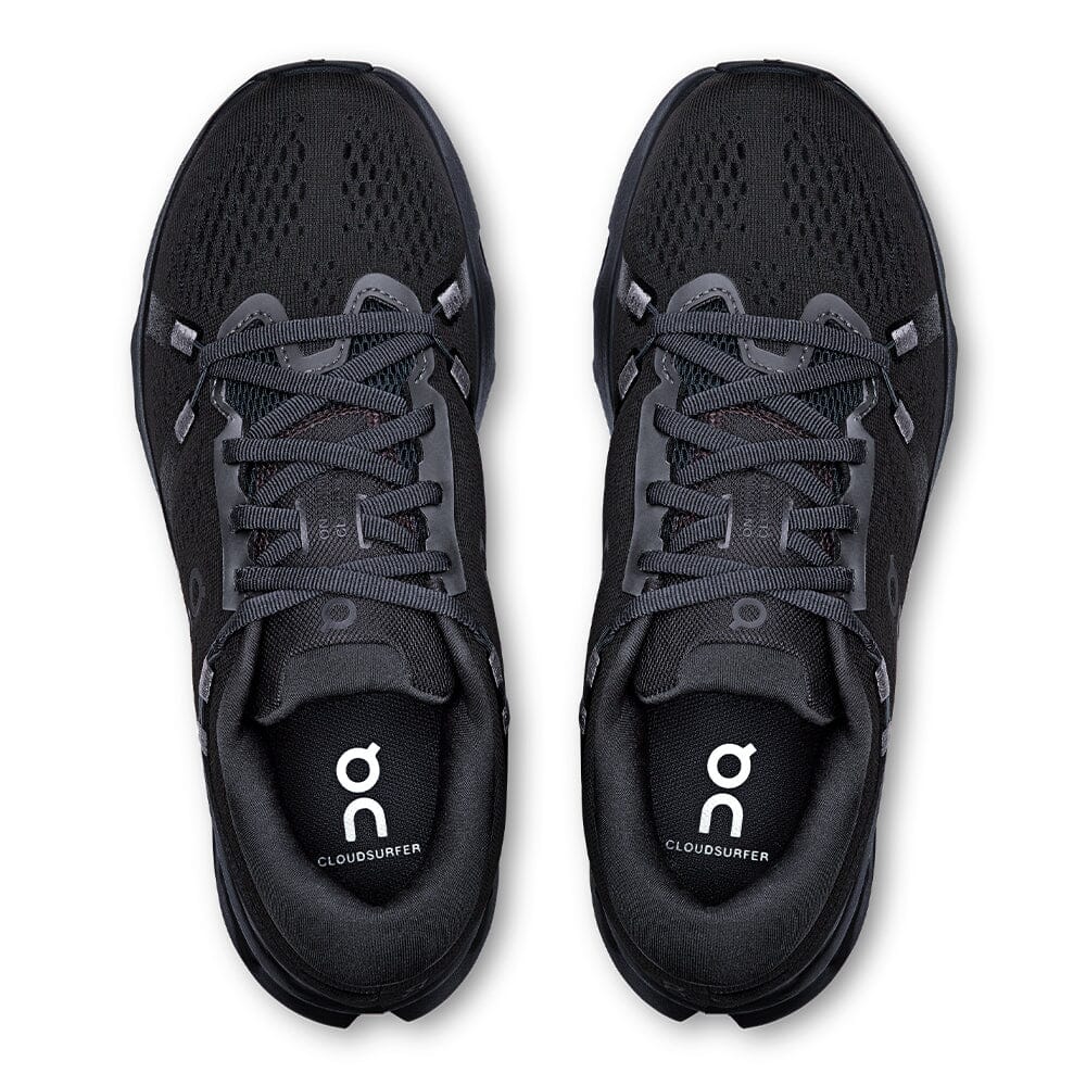 Men's Cloudsurfer 2 Running Shoes - Lightweight Cushioned Sneakers for Jogging & Gym Workouts | Perfect for Road Running, Training & Daily Wear