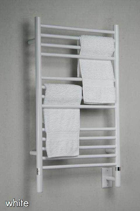 Amba Jeeves C Straight Hardwired Towel Warmer - 20.5