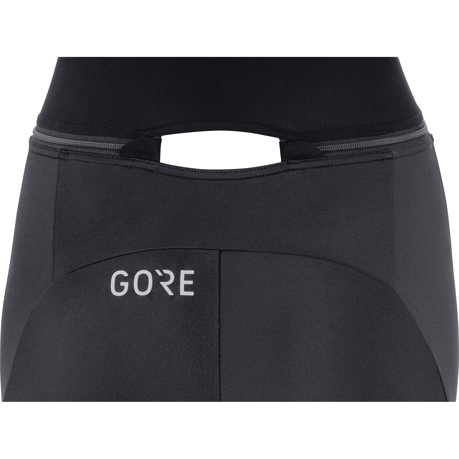 GORE WEAR Women's Force Bib Shorts - Cycling Bike Shorts with Comfortable Padding for Road & Mountain Biking | Perfect for Training, Racing & Long-Distance Rides