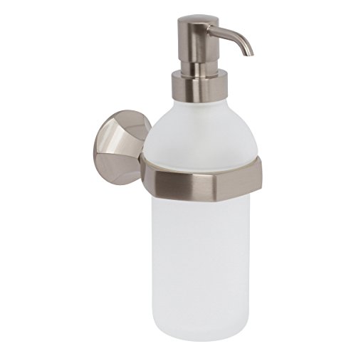 Satin Nickel
