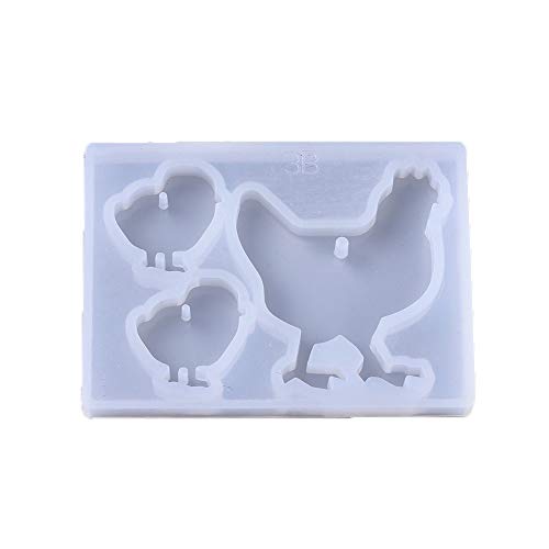 White, Chicken