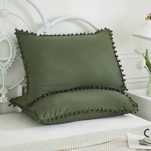 Olive Green