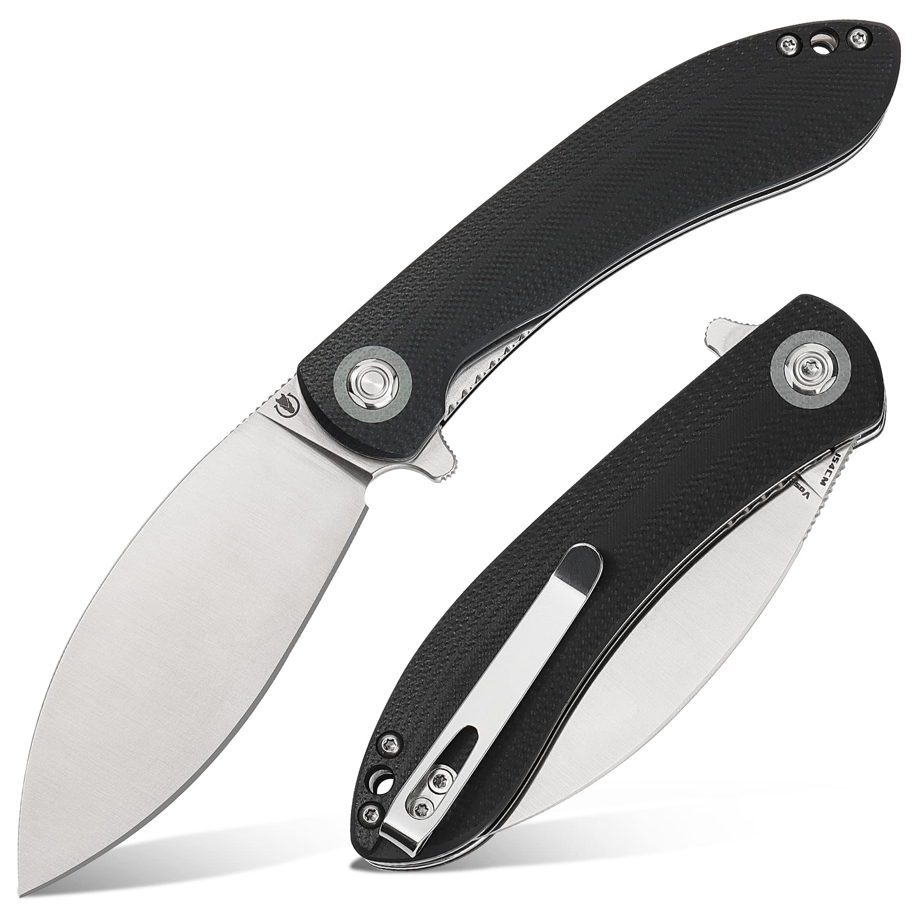 Vosteed Nightshade 3.25