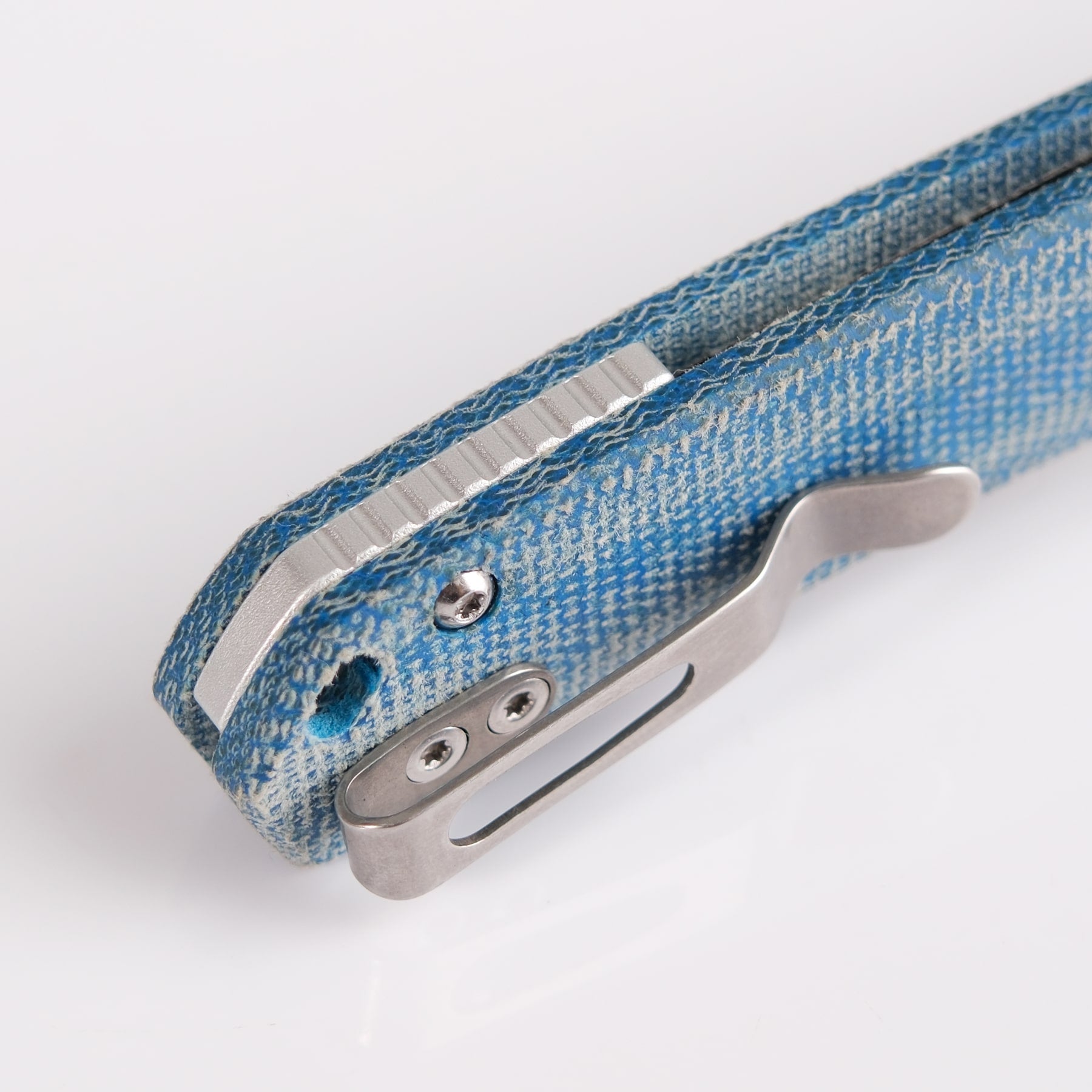 Mini Psyop Crossbar Lock Knife - 2.69