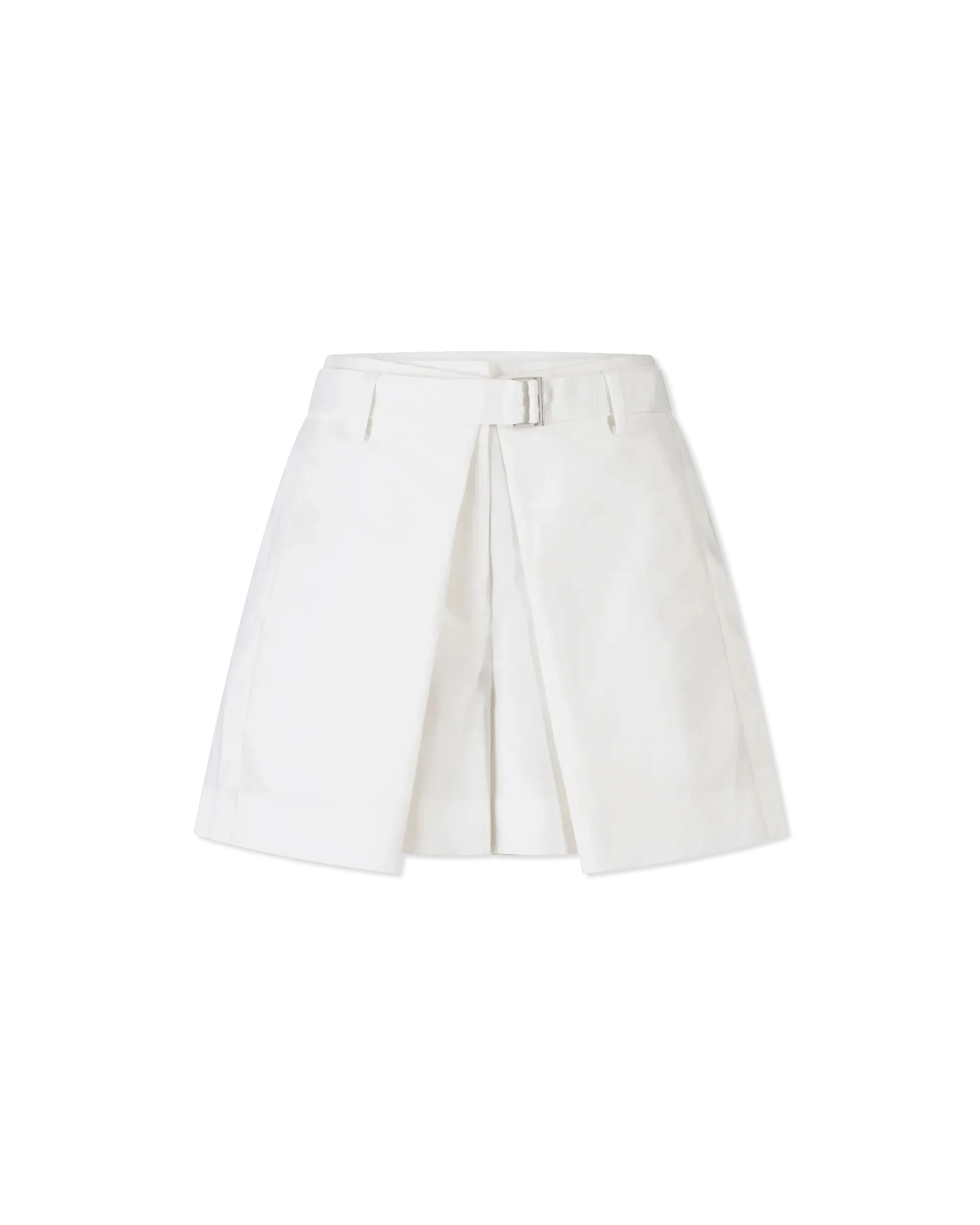 Stylish Belted Aline Shorts for Women - High Waist Casual Summer Shorts with Adjustable Belt | Perfect for Beach, Travel, and Everyday Wear