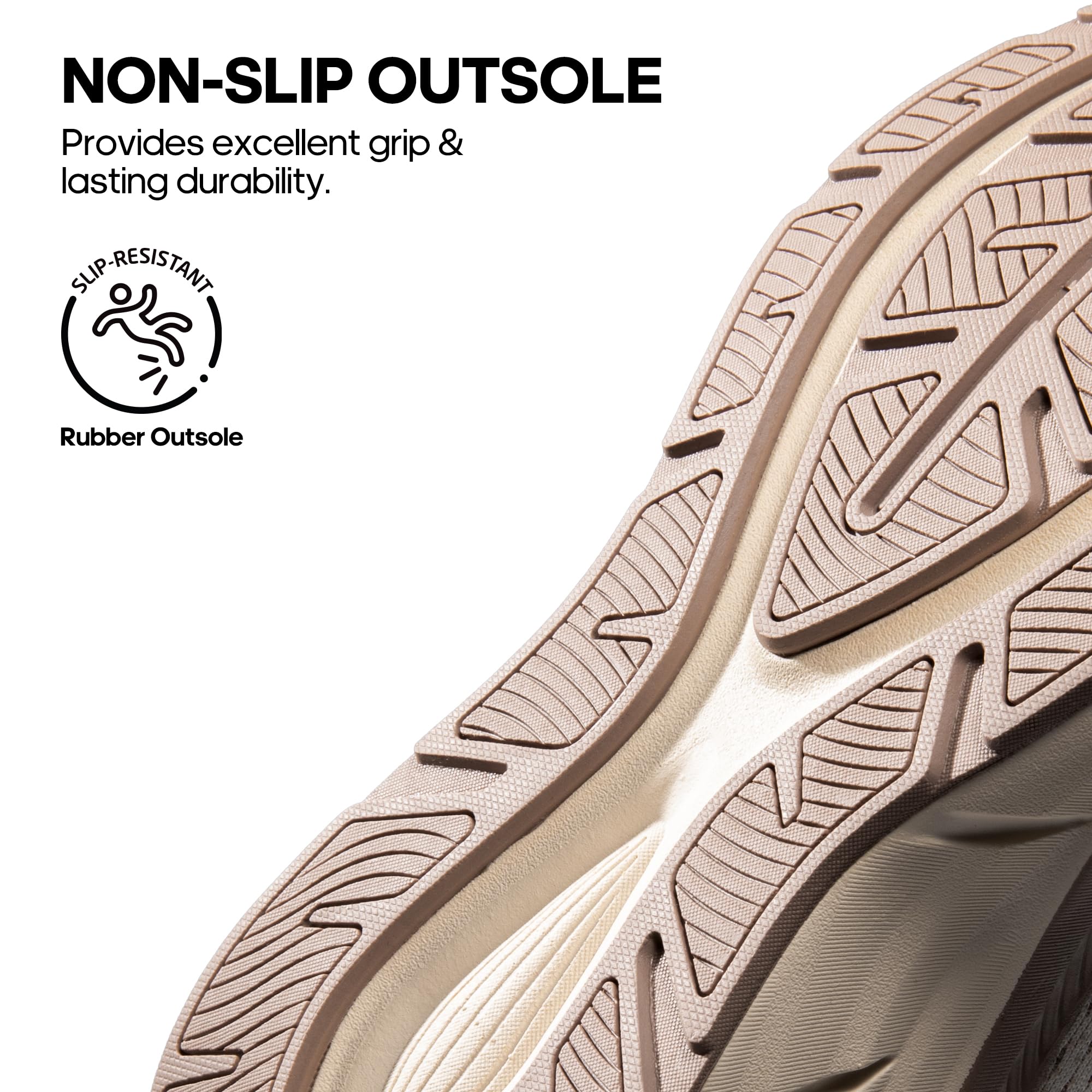 NORTIV 8 Women's Walking Shoes - Lightweight Cushioned Comfort for Running, Tennis, Gym & Workout | Non-Slip Breathable Athletic Sneakers | Perfect for Jogging, Fitness Training & Daily Wear
