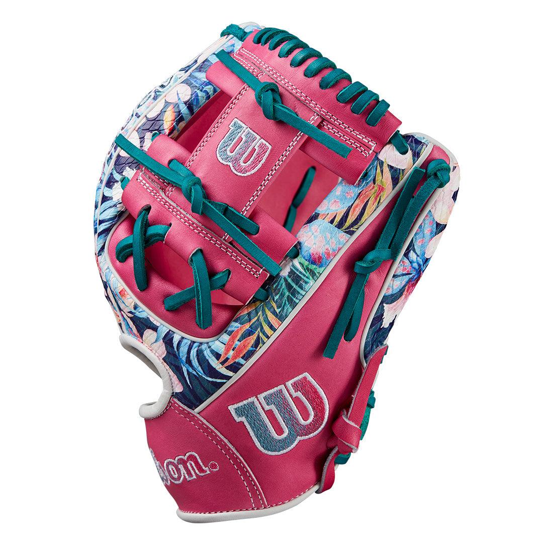 Wilson A2000 November 2024 Glove of the Month 11.5